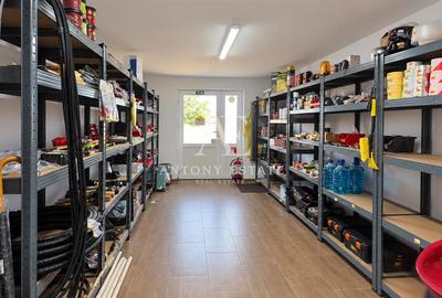 Casa & Business Diosig - Proprietate 72 mp | Teren 2.877 mp |  Bihor - 6
