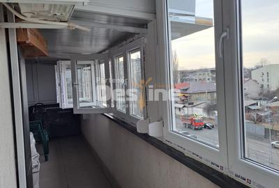 Apartament 2 camere | 42mp + 21mp terasa - 1