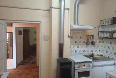 Casă individuală  în Turnișor - 3