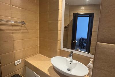 Apartament cu două camere vedere la mare zona Cazino - 6