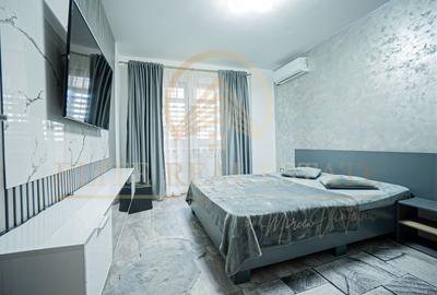 Apartament cu 3 camere, mobilat și cu parcare proprie - 2