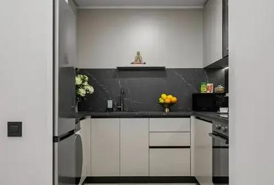 Apartament 3 Camere De Inchiriat LUX Complex One Floreasca Towers - 8