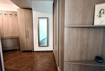Apartament 2 camere 82 mp  Dudesti bloc 2007 - 13