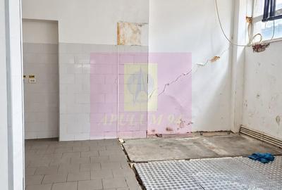 Spațiu comercial de închiriat în Floreasca | 145 mp utili, terasă - 10