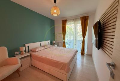 Apartament 3 camere, 85 mp, Cartier Lapus Arges, zona Trenul Pierdut - 2