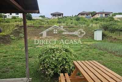 Teren intravilan 728 mp în Sâncraiu de Mureș - Valea Viilor - 7