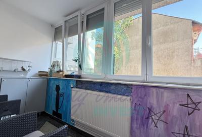 Apartament spatios cu parcare, Eminescu–Polonă - 16