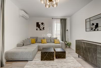 Prima inchiriere! Totul NOU! Bridge Residence Dobroesti | Fundeni | Parcare - 2