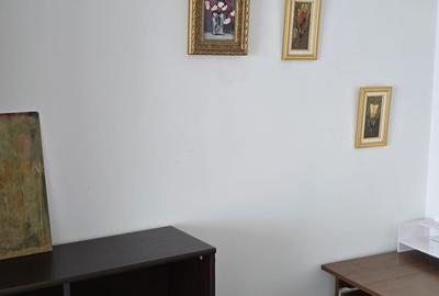 1 Mai - Clucerului, 2 camere, etaj 10, proaspat renovat €490 - 19