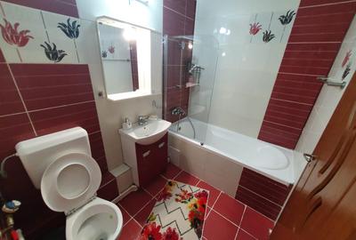 Apartament 2 Camere Drumul Taberei Centrala Proprie Balcon - 9