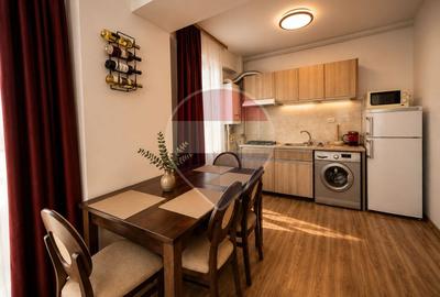 Apartament cu 3 camere de inchiriat zona Mamaia Summerland Constanta - 3