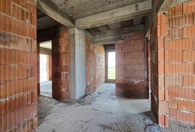 Vilă în Città del Lago, Corbeanca – oportunitate la 185.000 EUR + TVA - 8