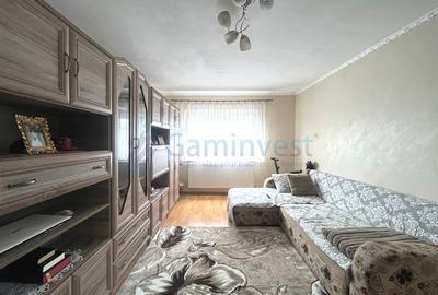 Apartament de vanzare in Oradea cu 2 camere, zona Iosia, PB decomandat - 1