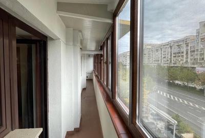 Decebal - Apartament 2 camere MODERN -  CENTRALA PROPRIE - 8