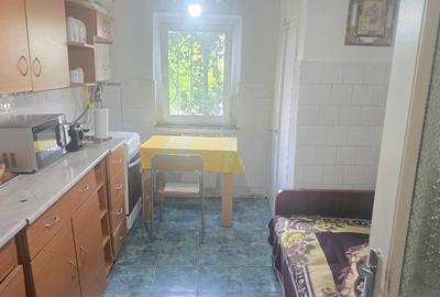 Vand  apartament de 3 camere decomandat in Deva, parter,  str. Bejan, - 5