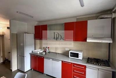Apartament cu 2 camere | 64 mp | Parcare inclusă | Mărăști – Cojocnei - 4