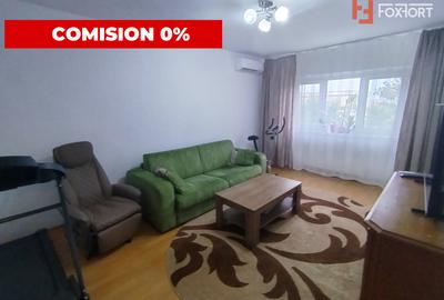COMISION 0% Apartament cu 3 camere de vanzare in Timisoara, zona Girocului - 1