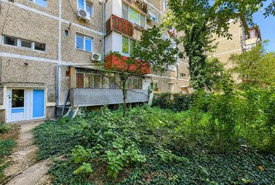 3 camere, 2 băi, parter înalt – zona Aradului, ideal locuință sau birou - 16