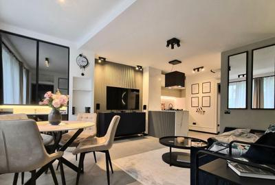 2 camere de inchiriat | zona Floreasca | prima inchiriere - 4