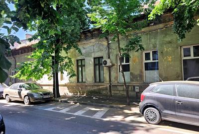 Fainari - Mosilor deschidere 25, zona M3, nu este monument, nu zona protejata - 1