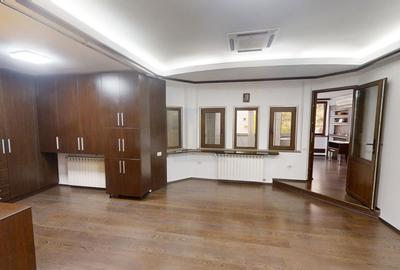 Apartament 5 camere de inchiriat in vila zona *Banu Manta* Tur virtual - 9