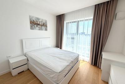 2 Camere | Nusco City | Parcare Inclusa - 3