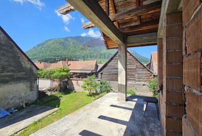 Comision | 0%| Proprietate unică | Teren 1.157 mp | Zărnești Brasov - 13
