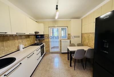 Apartament 3 camere, decomandat la prima închiriere! - 3