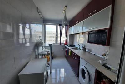 3 camere Iancului. Renovat, luminos, pret corect, gata de vanzare - 7