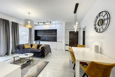 Apartament cu 2 camere, modern, parcare subterana, zona Calea Turzii - 6