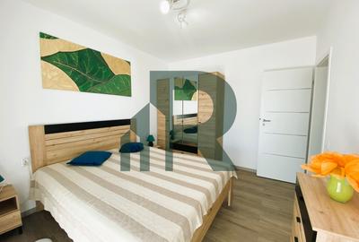 Apartament nou la prima inchiriere cu 2 camere pe Dna Stanca - 5