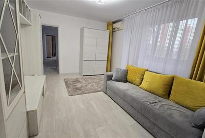 Berceni-Obregia apartament 3 camere, mobilat-utilat, loc de parcare. - 2