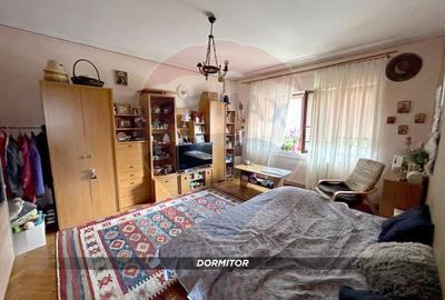 Casă individuala, cu 6 camere 250m2/ 423m2 teren zona parc Baia Mare - 21