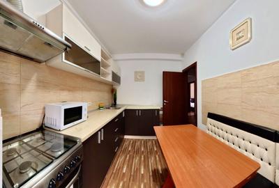 Apartament 2 camere cu curte proprie  113 mp Popești-Leordeni - 11