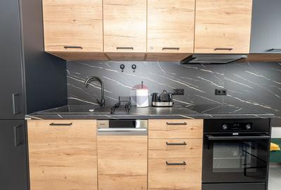 Apartament 2 camere de inchiriat, Greenfield, loc de parcare inclus - 14