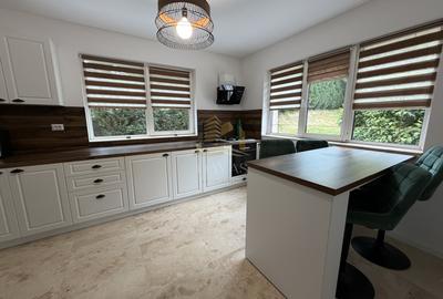 Casa individuala cu 5 camere | Europa |  Teren 850 mp - 13