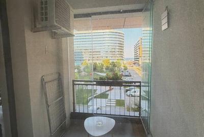 COMPLEX REZIDENTIAL - ONIX - MAMAIA - 2 CAMERE DE VANZARE - PARCARE PRIVATA - - 32