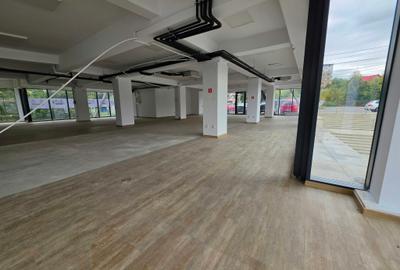 Spatiu comercial/showroom in Tatarasi Sud, 560 mp, COMISION 0% - 8
