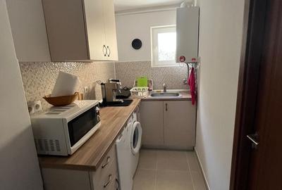 De vanzare apartament 3 camere cart. Budai - 5