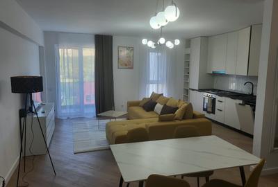 Apartament premium cu 2 camere - Florești – zona Tineretului - 2