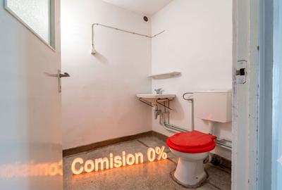 3 camere Grigorescu | 73 mp | Decomandat | 0% Comision - 11
