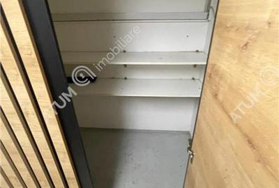 Spatiu de birouri premium 6 locuri parcare zona Calea Dumbravii Sibiu - 14