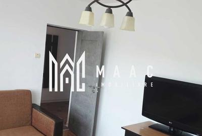 Apartament cu 2 camere decomandat, mobilat în Cedonia