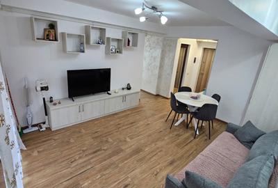 2 Camere - Loc de parcare Inclus / Terasa - Fundeni - 1
