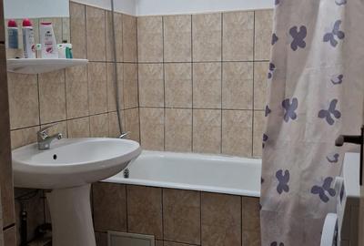 De închiriat 3 cam decomandat zona Mărgeanului mobilat/utilat - 9