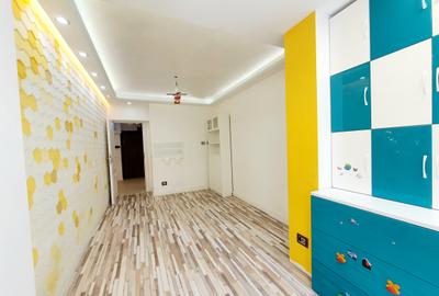 Apartament 4 camere de închiriat codtin georgian - 8