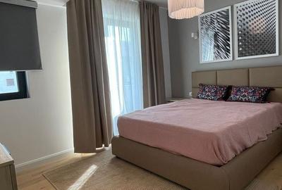 2 Camere | Nou | Parcare | Baneasa | Herastrau | Medicover - 19
