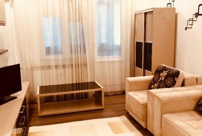 Garsoniera Dristor - metrou, stradal, mobilată si utilată modern, curată, libera - 2