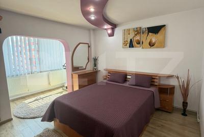 Spațiu, Liniște și Flexibilitate Apartament 3 Camere - 80mp 2 Băi + Parcare - 2