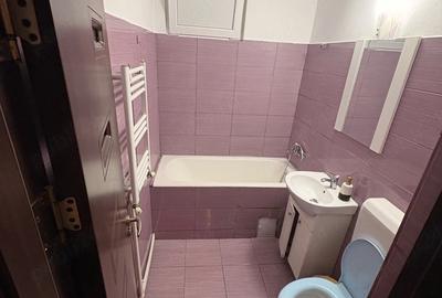 TOMIS NORD CIRESICA 2 CAMERE ETAJ 1 420 EURO TERMEN LUNG - 5